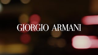 Giorgio Armani SS25 Womens Fashion Show [upl. by Fosdick71]