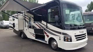 2018 Coachmen Pursuit 33BH Walk Around [upl. by Nnaeel669]