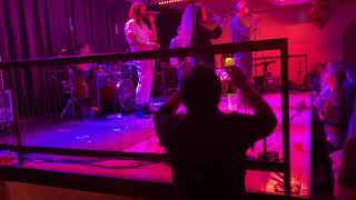 Flobots  Handlebars Live at Sonia Cambridge MA 2022 [upl. by Isherwood]