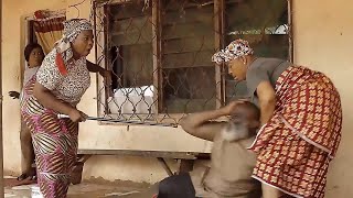 Watch This Nollywood Movie to Learn the SHOCKING Truth About Life  Ngozi Ezeonu [upl. by Doykos]