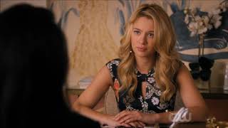 Petra Solano and Jane Ramos  Jane the Virgin  04x08 [upl. by Mile]