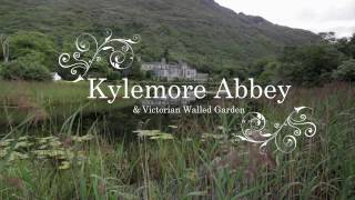 Postcard from Kylemore Abbey [upl. by Heiner]