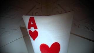 Sombrero Cartas de Poker [upl. by Mochun]