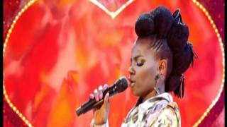 Noisettes  Never Forget You Friday Night With Jonathan Ross [upl. by Esirtal]