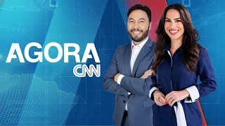 AGORA CNN  TARDE  19112023 [upl. by Eduam]