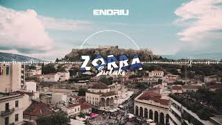 ENDRIU  ZORBA SIRTAKI 🇵🇱💃🇬🇷 [upl. by Sholley]