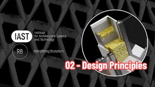 Design Principles in Façade Engineering  Retrofitting Case Study Course  Module 02 [upl. by Amling]