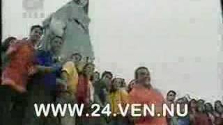 RCTV Comercial Navidad 2001 [upl. by Heer]