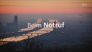 einblick beim Notruf  ORF2 [upl. by Moira799]