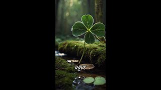 The Shamrock Symbol of Ireland [upl. by Llerraj736]