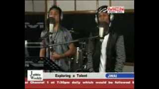 na mynsien ram passah feat phrangnortheast india [upl. by Balkin]