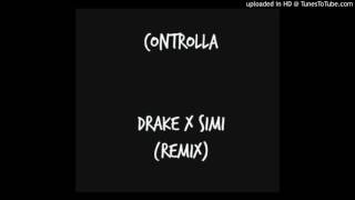 Drake Ft Simi Controlla CoverRemix [upl. by Allebara]