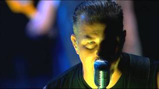 Metallica  One Live Francais Pour Une Nuit [upl. by Sulakcin]