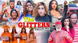 THE GLITTERS SEASON 1 CHIZZY ALICHI Trending 2021 Recommended Nigerian Nollywood Movie [upl. by Arbed26]