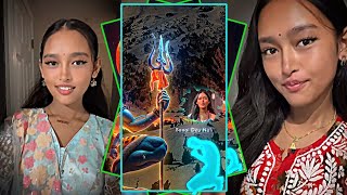 Hey Vagawan 💗🙏🦋Uslai Mero Matrw Banai Deu Nah 😚✨🥀AarushiShahwz8og Xml Present In Description [upl. by End]