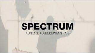 HUELSTA Messefilm Spectrum [upl. by Derriey]