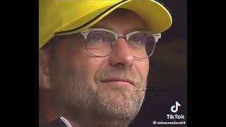 Jürgen Klopp  Dortmund veda edit [upl. by Close]