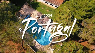 Portugal 2024 [upl. by Dixil]