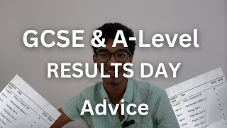 GCSE amp ALevel Results Day 2024 TIPS [upl. by Salchunas]