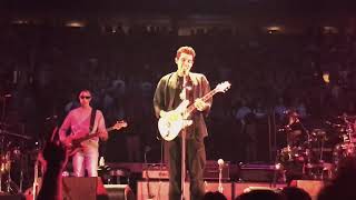 John Mayer  Belief  2019  Live at Madison Square Garden New York Night 2 [upl. by Bluefarb31]