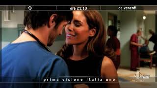 Italia 1 HD  Sequenza 23 giugno 2015 [upl. by Phemia]