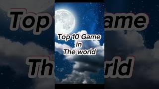 The 10 BEST Games in the World 2024 [upl. by Rhine]