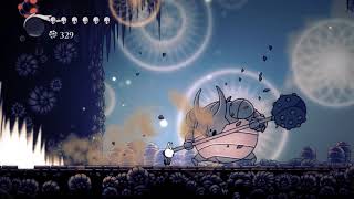 Hollow Knight  Failed Champion No Damage [upl. by Garner349]