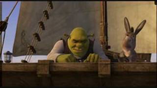 Shrek 3 Donkeys Song [upl. by Ailhat]