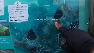 Part 2 Prospecting Islamorada  Breaking It Down [upl. by Rebmak]