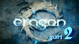 Eragon Прохождение Часть 2 quotДарет и Мост Даретаquot [upl. by Kidder]