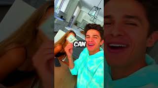 This is the indecent proposal Brent Rivera made to his sister😮 shorts youtubeshorts youtube [upl. by Ecilegna]