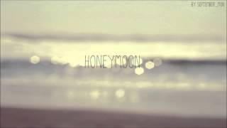 Honeymoon  Flure [upl. by Lenno]