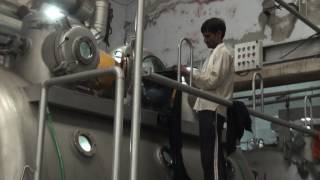 SOFTFLOW DYEING MACHINE [upl. by Htaeh]