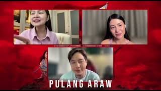 Alden Richards amp Sanya Lopez Part 2 [upl. by Yasmin]