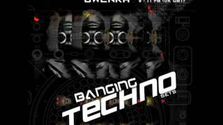 Banging Techno sets  012  Stiv amp Vallo  Gwenka [upl. by Ehtyde]