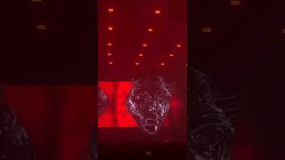 EXCISION NEW VISUALS AT MINNEAPOLIS [upl. by Herr]