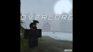 SCPOverlord Remake [upl. by Inoy]