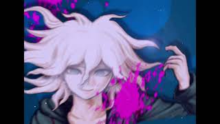 nagito komaeda animation edit gmfu [upl. by Kier]