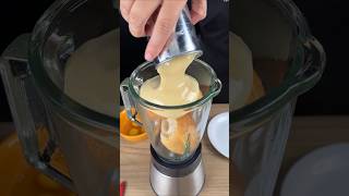 Pudding recipe that impress everyone viralshortdessertpudding1mellionviews [upl. by Rubie324]