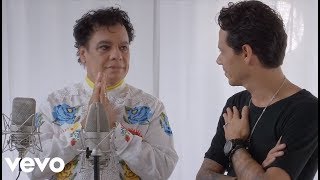 Juan Gabriel  Yo Te Recuerdo ft Marc Anthony [upl. by Neeloc]