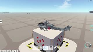 TerraTech：AH1Z [upl. by Maxma506]