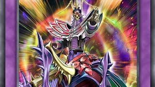 Yugioh Master Duel XYZ event Jinzo Deck part 2 [upl. by Phelia50]