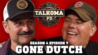 TALKOMA FD  409  Gone Dutch Tacoma FD Season 4 [upl. by Killigrew465]