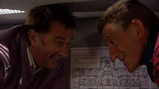 ChuckleVision S19E12 A Case for the Chuckles Widescreen Higher Quality [upl. by Siraf434]