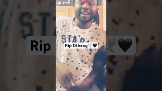 Rip Dthang 🕊️🖤lildurk otf rap rapper [upl. by Madeleine]