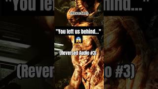 More CREEPY Hidden Messages in the Dead Space Remake 😨 Reversed Hallucinations and Whispers 4 [upl. by Ytsanyd975]