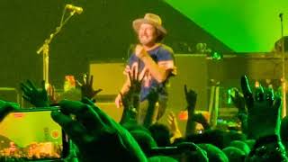 Pearl Jam  State Of Love And Trust Live Manchester 2024 [upl. by Eniad]