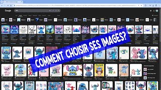 Comment Choisir Ses Images pour Vectoriser et Numériser Avec Inkscape [upl. by Lucila]