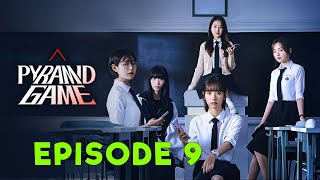 Pyramid Game Episode 9 2024 Release Date Preview Eng [upl. by Zeena]