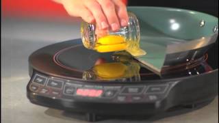 NuWave Precision Induction Cooktop Canada [upl. by Alemaj58]